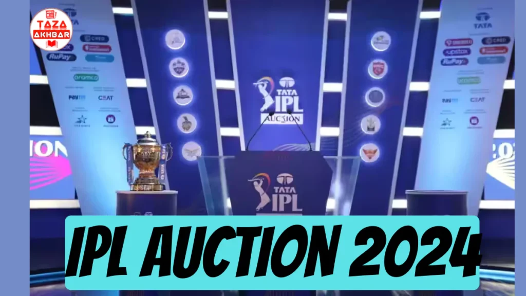 IPL Auction