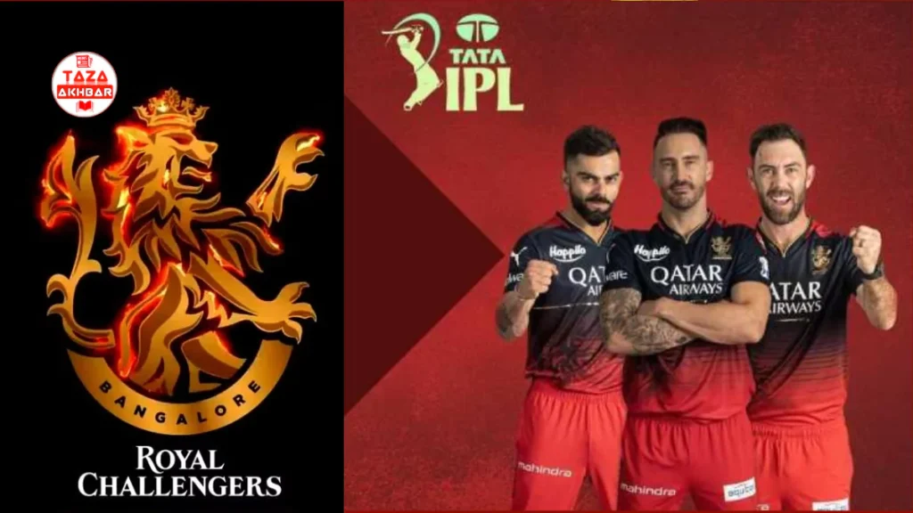 IPL 2024 RCB Squad