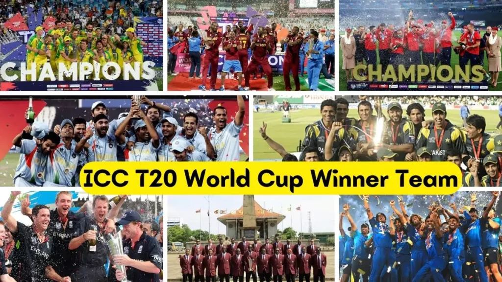 ICC T20 World Cup