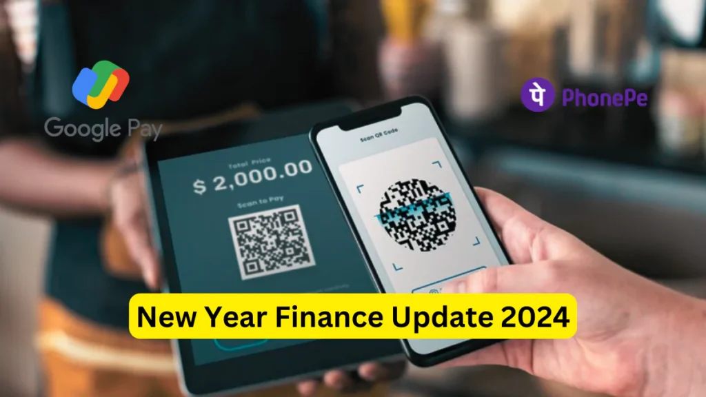 New Year Finance Update 2024
