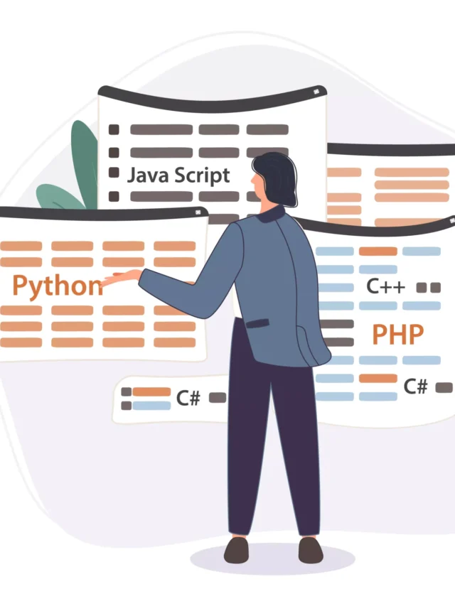 Programming Languages List