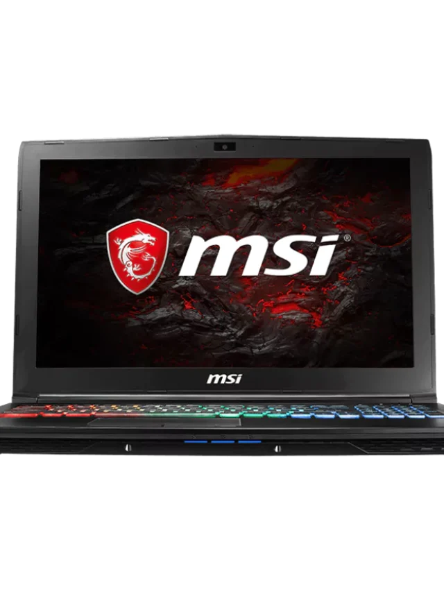 Top 10 GAMING LAPTOPS IN INDIA