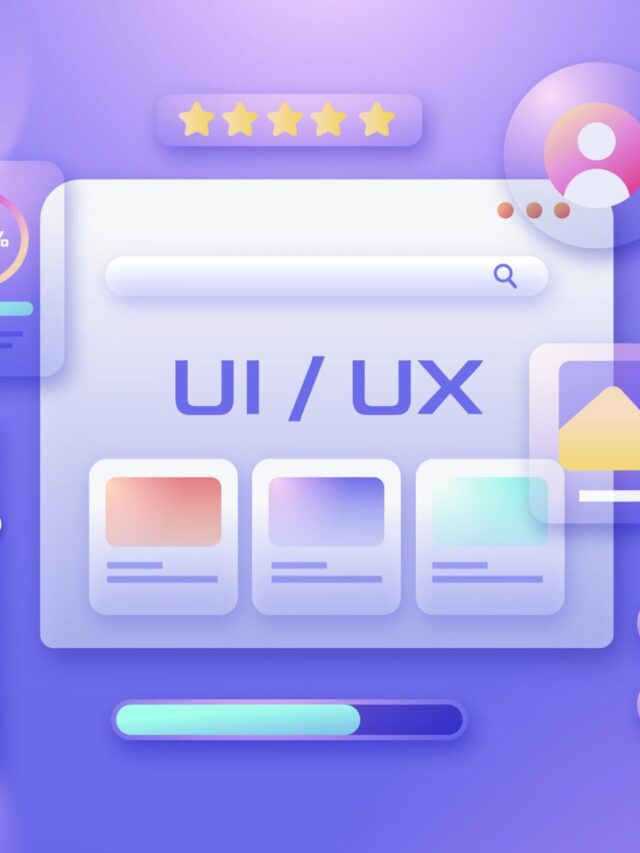 UI & UX