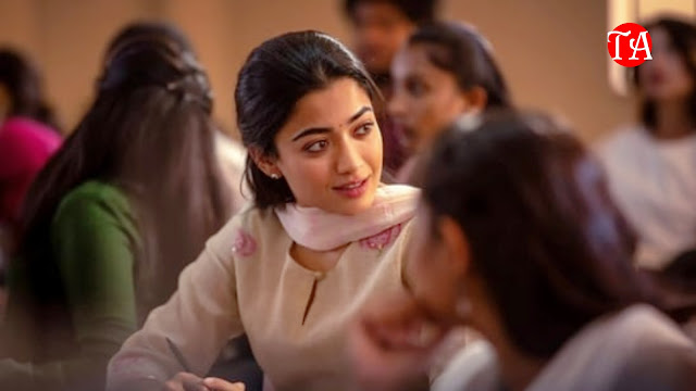 “The Girlfriend Movie Review: क्यों रश्मिका मंदाना की इस फिल्म को हर लड़की को देखना चाहिए? यह टॉक्सिक रिलेशनशिप से मुक्ति की कहानी है और इसकी OTT रिलीज़ डेट!”