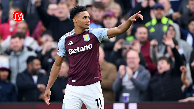 “The Unai Emery Derby: Why Aston Villa vs Arsenal Is the Premier League’s Can’t-Miss Showdown”